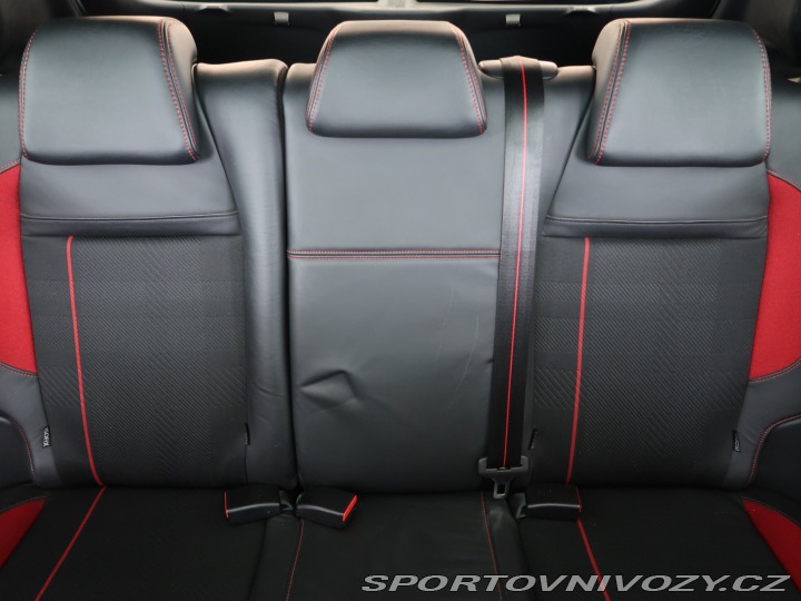 Peugeot 208 GTi 1.6 GTi 2014