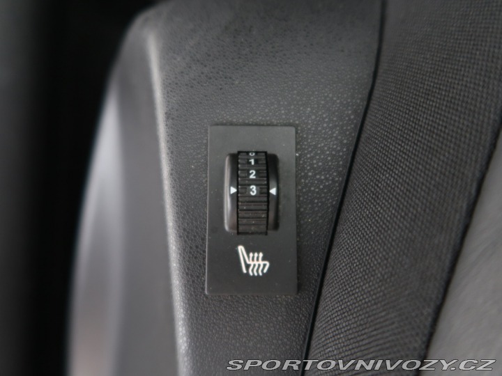 Peugeot 208 GTi 1.6 GTi 2014