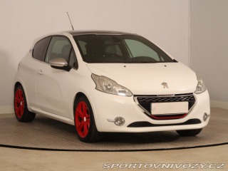 Peugeot 208 GTi 1.6 GTi 2014