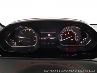 Peugeot 208 GTi 1.6 GTi 2014