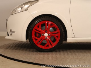 Peugeot 208 GTi 1.6 GTi 2014