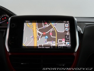 Peugeot 208 GTi 1.6 GTi 2014
