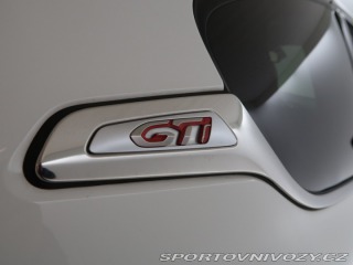 Peugeot 208 GTi 1.6 GTi 2014