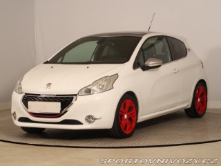 Peugeot 208 GTi 1.6 GTi 2014