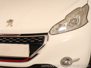 Peugeot 208 GTi 1.6 GTi 2014