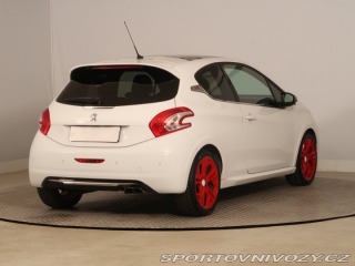 Peugeot 208 GTi 1.6 GTi 2014