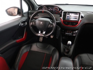 Peugeot 208 GTi 1.6 GTi 2014