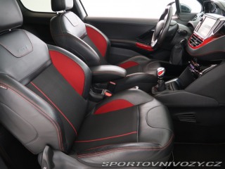 Peugeot 208 GTi 1.6 GTi 2014