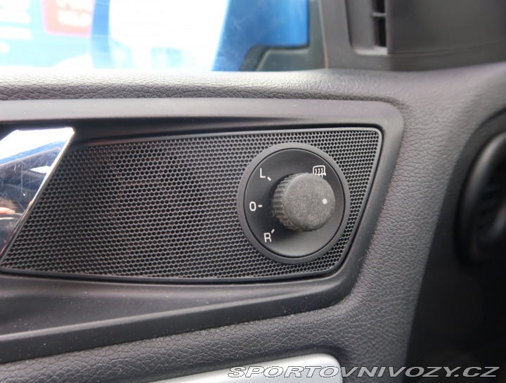 Škoda Octavia RS RS RS 2.0 TFSI 2009