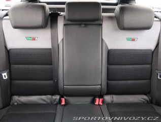 Škoda Octavia RS RS RS 2.0 TFSI 2009
