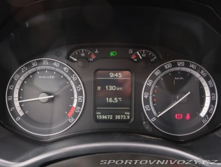 Škoda Octavia RS RS RS 2.0 TFSI 2009