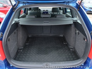 Škoda Octavia RS RS RS 2.0 TFSI 2009