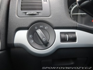 Škoda Octavia RS RS RS 2.0 TFSI 2009