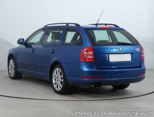 Škoda Octavia RS RS RS 2.0 TFSI 2009