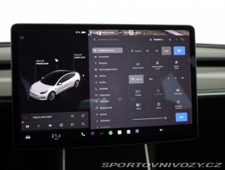 Tesla Model 3 Std Range Plus 52kWh 2020