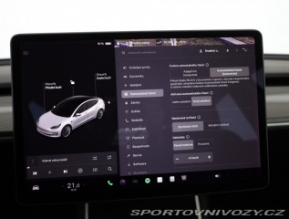 Tesla Model 3 Std Range Plus 52kWh 2020