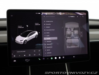 Tesla Model 3 Std Range Plus 52kWh 2020