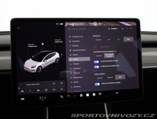 Tesla Model 3 Std Range Plus 52kWh 2020