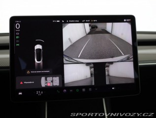 Tesla Model 3 Std Range Plus 52kWh 2020