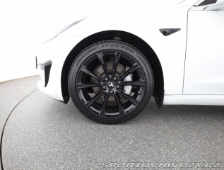 Tesla Model 3 Std Range Plus 52kWh 2020