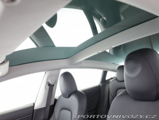 Tesla Model 3 Std Range Plus 52kWh 2020