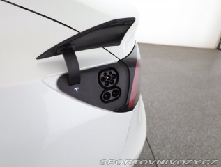 Tesla Model 3 Std Range Plus 52kWh 2020