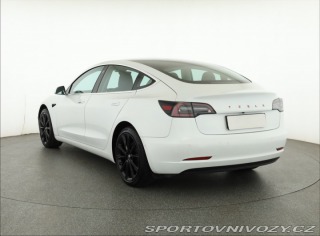 Tesla Model 3 Std Range Plus 52kWh 2020