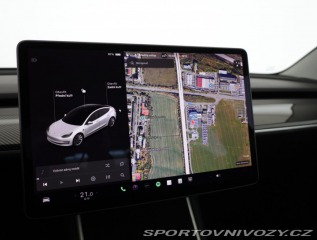 Tesla Model 3 Std Range Plus 52kWh 2020