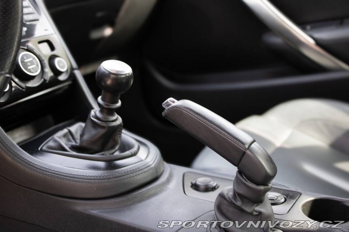 Peugeot RCZ 1,6 THP, 147kW/ AJ NA SP 2011