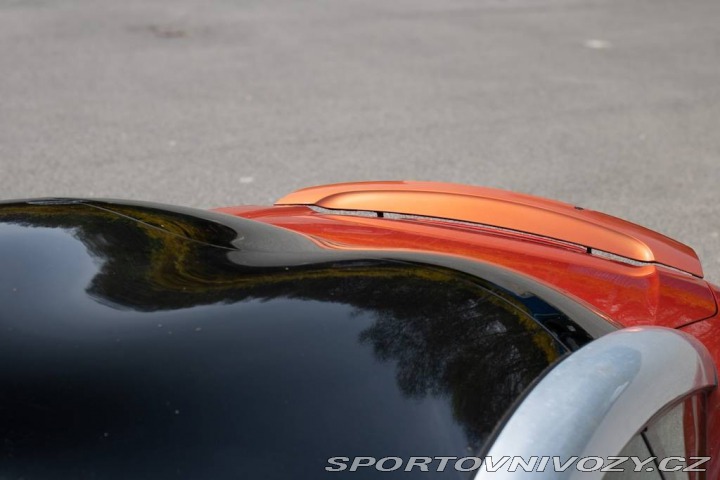 Peugeot RCZ 1,6 THP, 147kW/ AJ NA SP 2011