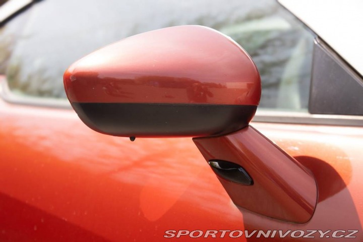 Peugeot RCZ 1,6 THP, 147kW/ AJ NA SP 2011