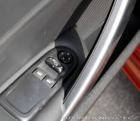 Peugeot RCZ 1,6 THP, 147kW/ AJ NA SP 2011