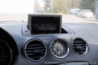 Peugeot RCZ 1,6 THP, 147kW/ AJ NA SP 2011