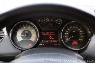 Peugeot RCZ 1,6 THP, 147kW/ AJ NA SP 2011