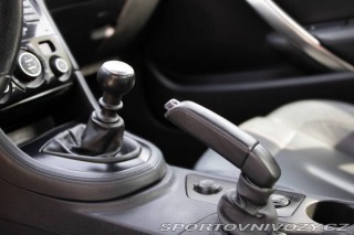 Peugeot RCZ 1,6 THP, 147kW/ AJ NA SP 2011