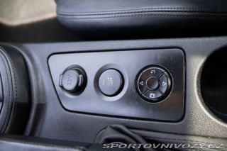 Peugeot RCZ 1,6 THP, 147kW/ AJ NA SP 2011