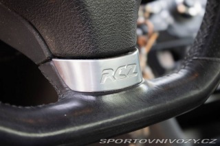 Peugeot RCZ 1,6 THP, 147kW/ AJ NA SP 2011