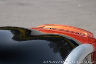 Peugeot RCZ 1,6 THP, 147kW/ AJ NA SP 2011