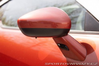 Peugeot RCZ 1,6 THP, 147kW/ AJ NA SP 2011