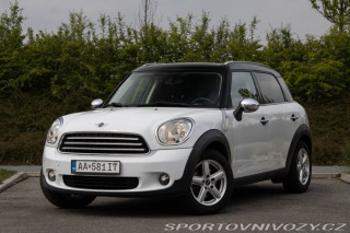 Mini Countryman Cooper  1.6i 85 kW / AJ
