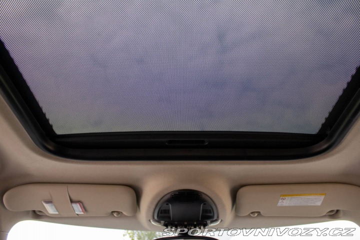 Mini Countryman Cooper 1.6i 85 kW / AJ N 2012