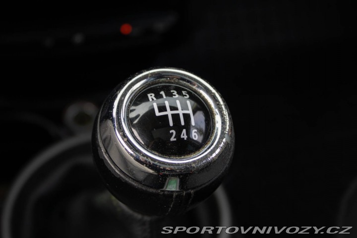 Mini Countryman Cooper  1.6i 85 kW / AJ 2012