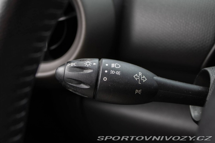 Mini Countryman Cooper 1.6i 85 kW / AJ N 2012