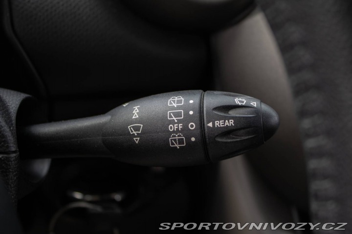 Mini Countryman Cooper  1.6i 85 kW / AJ 2012