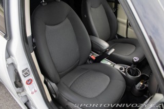 Mini Countryman Cooper  1.6i 85 kW / AJ 2012