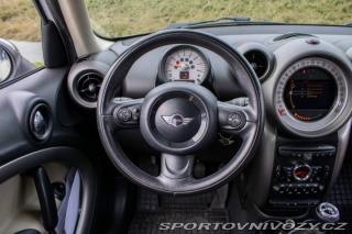Mini Countryman Cooper  1.6i 85 kW / AJ 2012