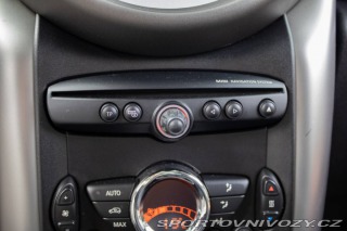 Mini Countryman Cooper  1.6i 85 kW / AJ 2012