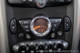 Mini Countryman Cooper  1.6i 85 kW / AJ 2012