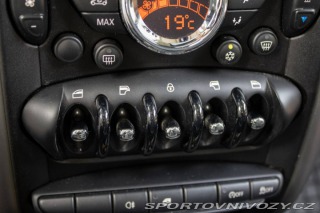 Mini Countryman Cooper  1.6i 85 kW / AJ 2012