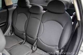 Mini Countryman Cooper  1.6i 85 kW / AJ 2012